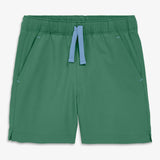 Kids StayCool stretch gym short