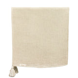Hazelwood Cotton Cashmere Luxe Baby Blanket