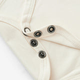 Salt Luxe Solid Short Sleeve One Piece