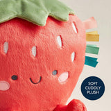 Sweetie Snuggle Bonnie the Strawberry