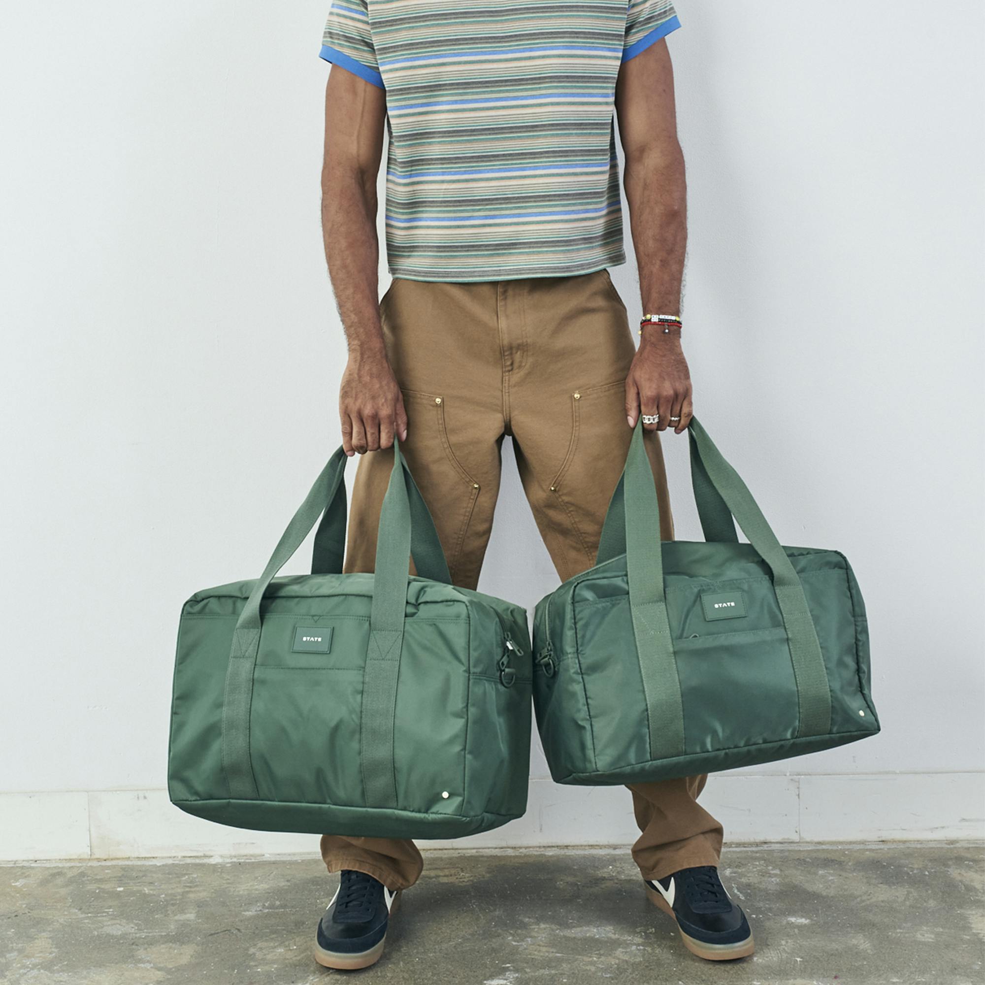 Wellington Weekender, Olive