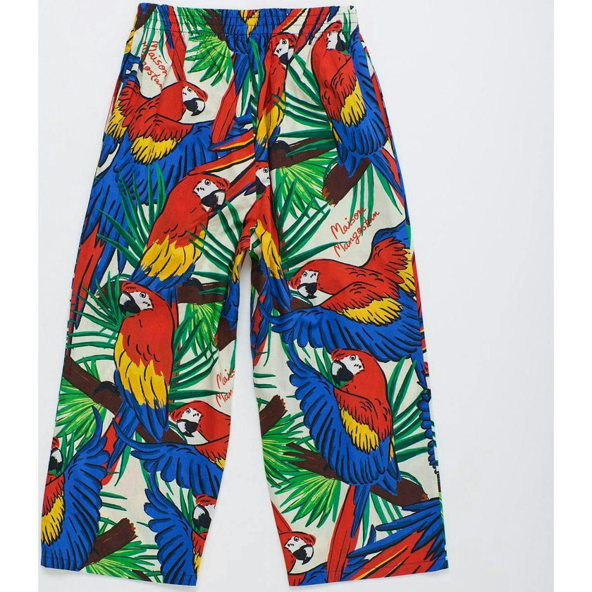 LOROS PANTS MULTICOLOR