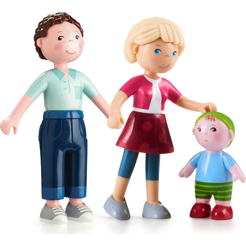 Little Friends Family