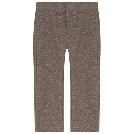 Woven Dress Pant
