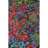 Autumn Floral Printed Scarf