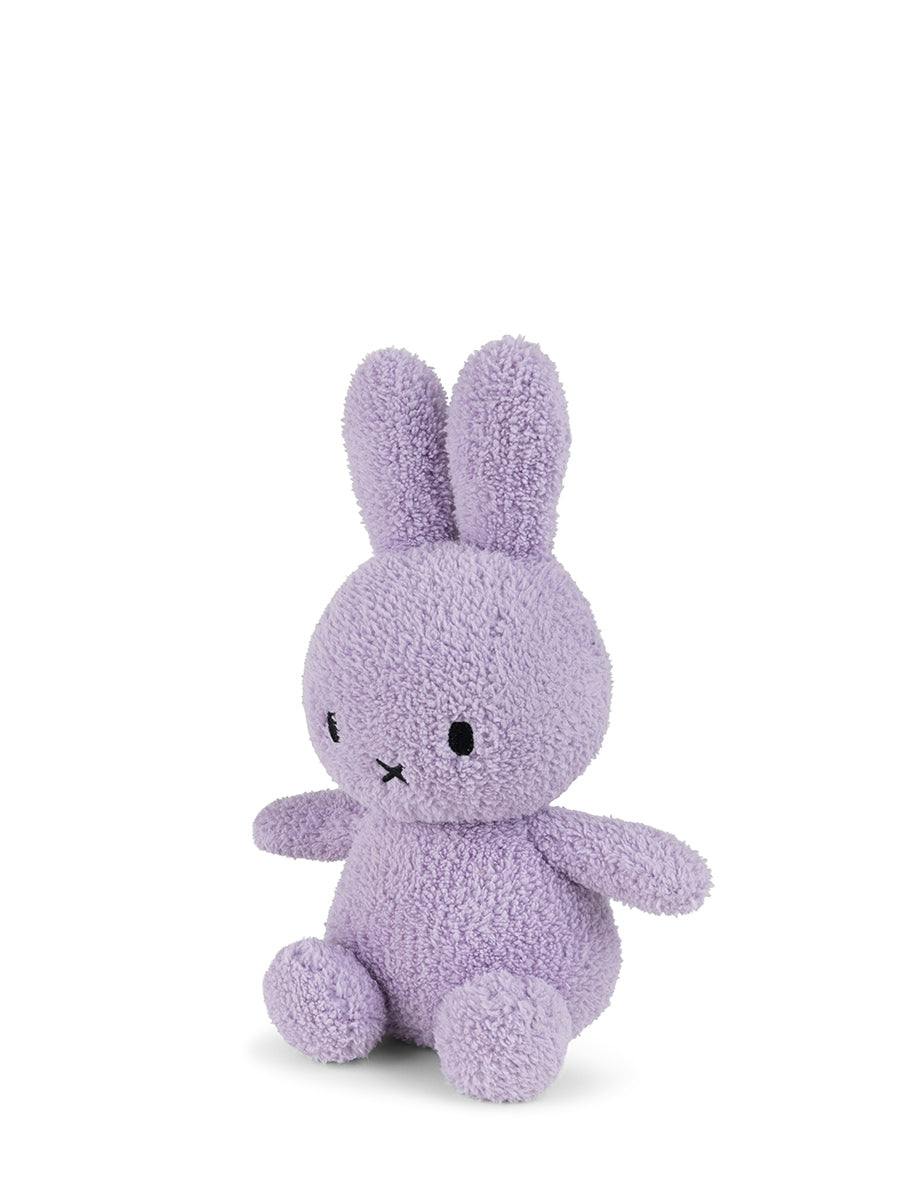 Miffy Terry Lilac - 9