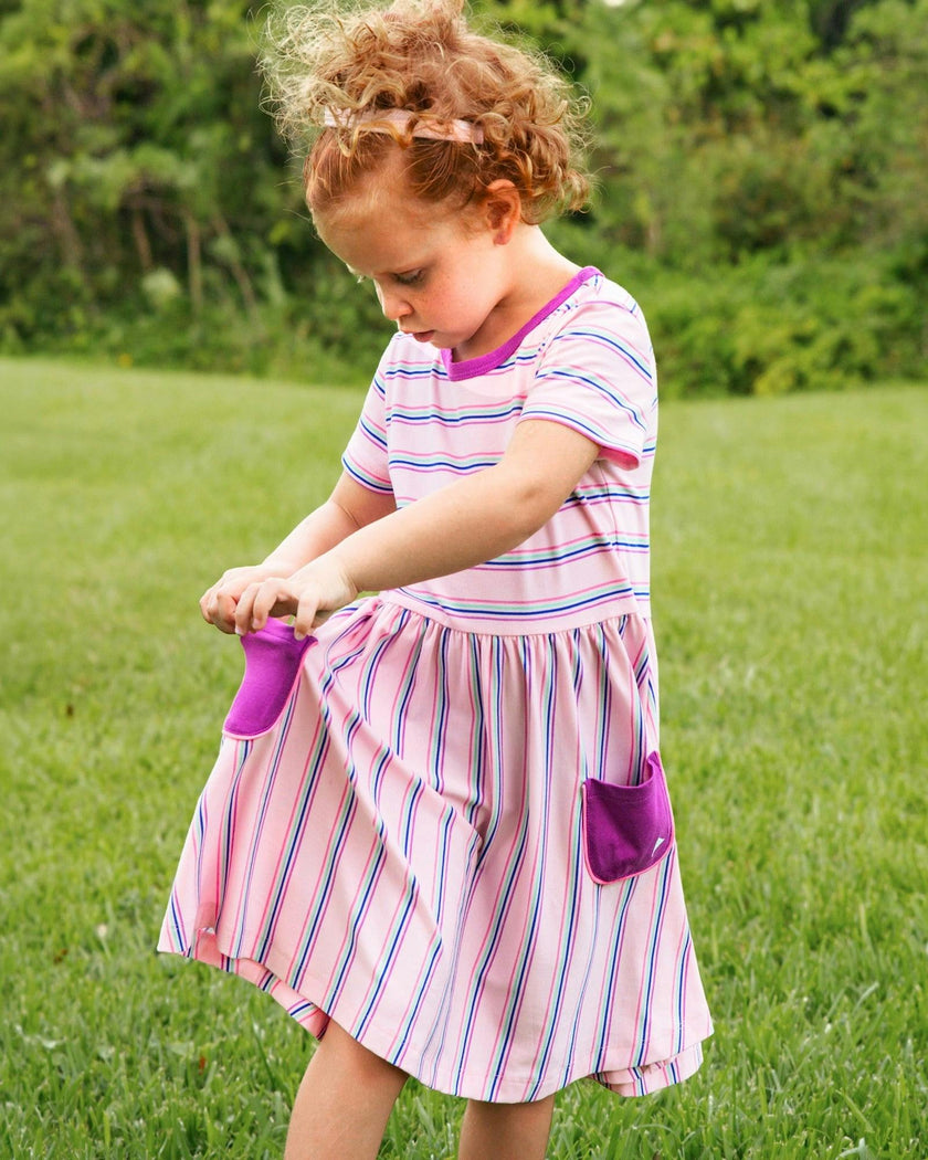 Everywhere Dress