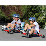EzyRoller: Drifter Pro X - Bravo