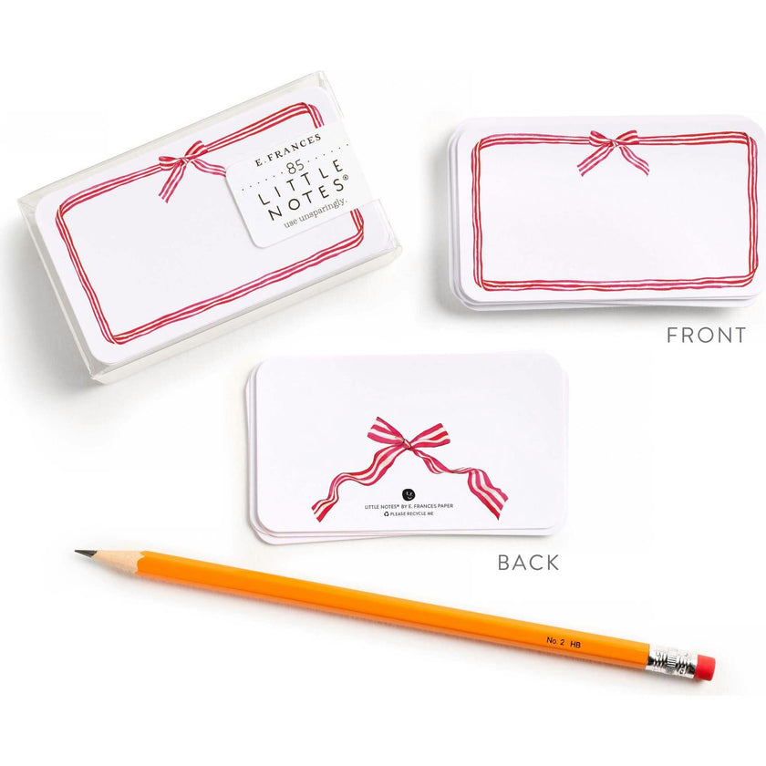 Set of 85 Little Notes®