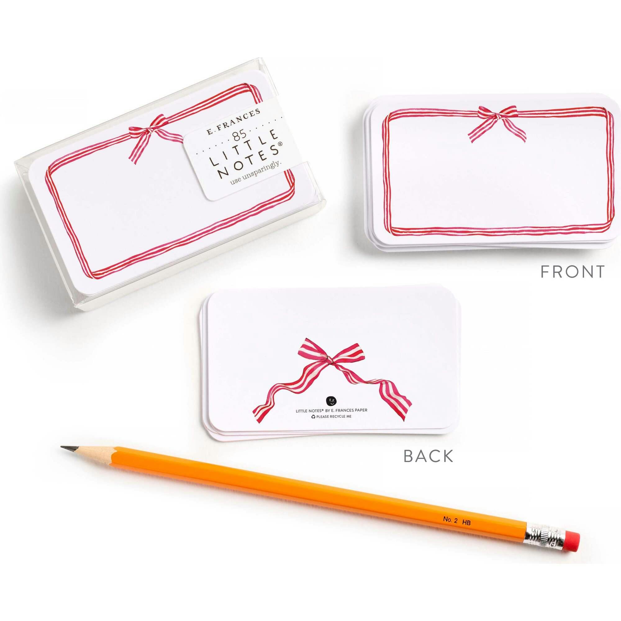 Set of 85 Little Notes®