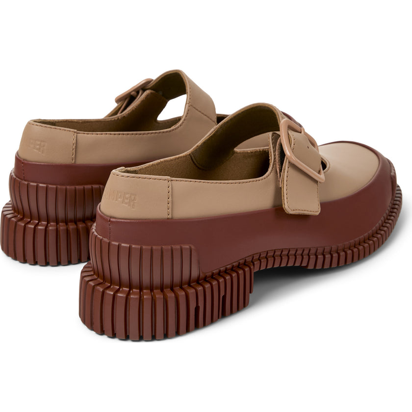 Shoes Pix Multicolor, Multi