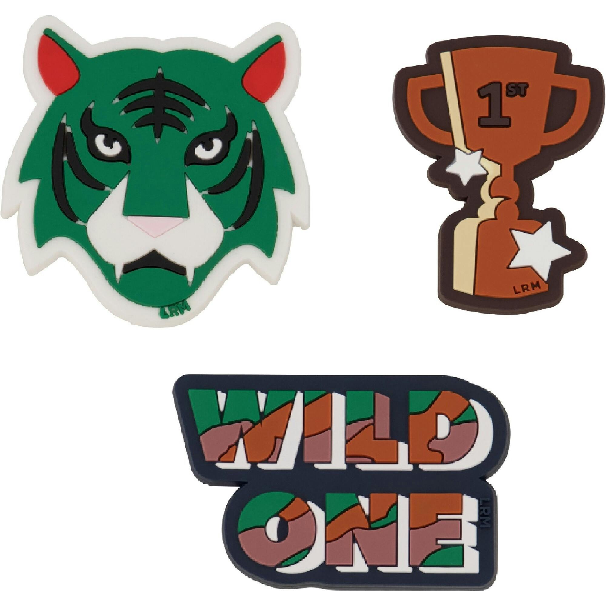 Nimix Gone Wild Patch Set