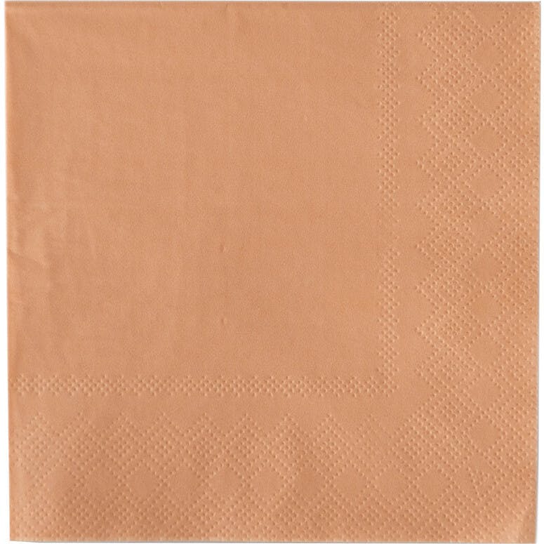 Shades Sand Large Napkins