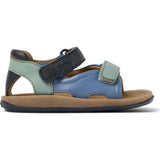 Sandals Bicho First Walker Multicolor, Multi
