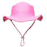 Reversible Bucket Hat