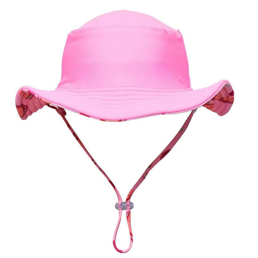 Reversible Bucket Hat
