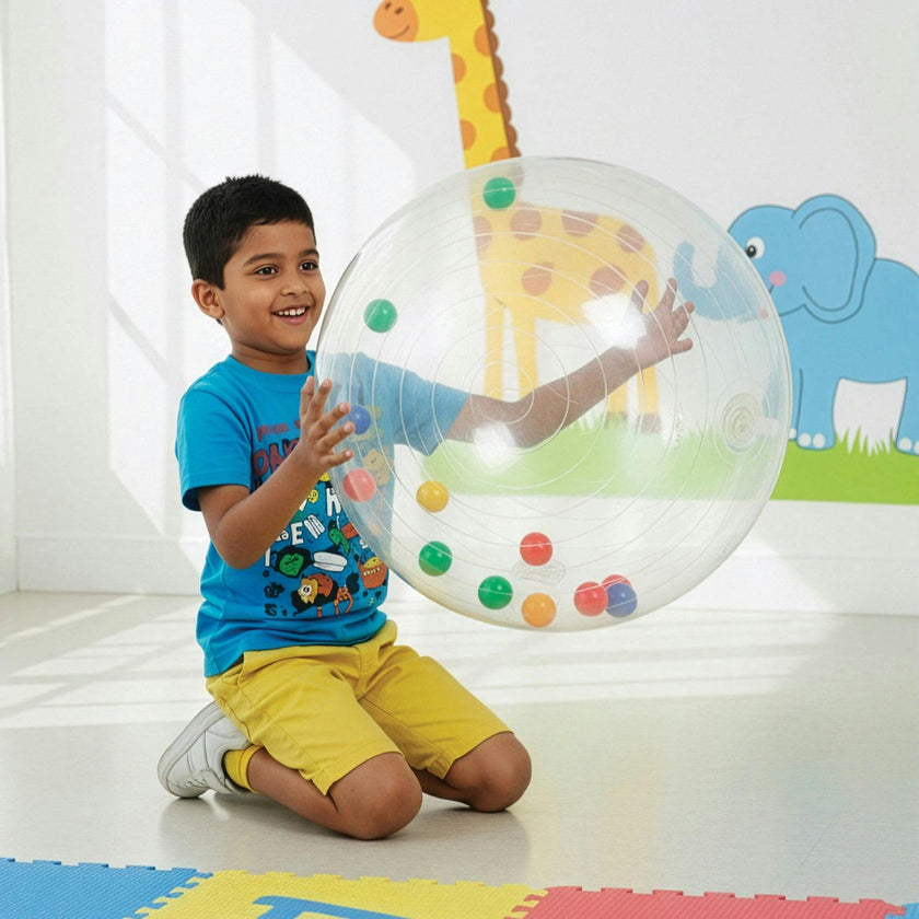 Activity Ball 50