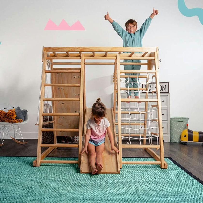 Magnolia | Jungle Gym