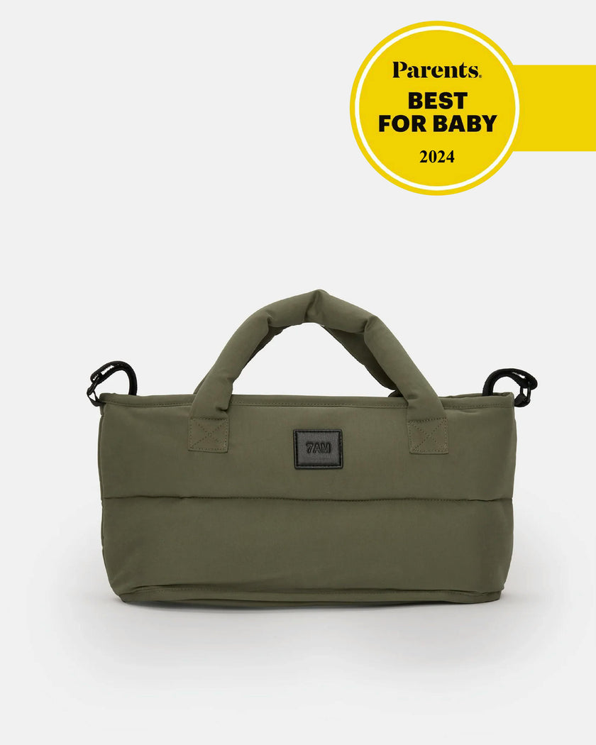 Romy Stroller Organizer - Benji