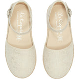 Olivia Canvas Espadrille