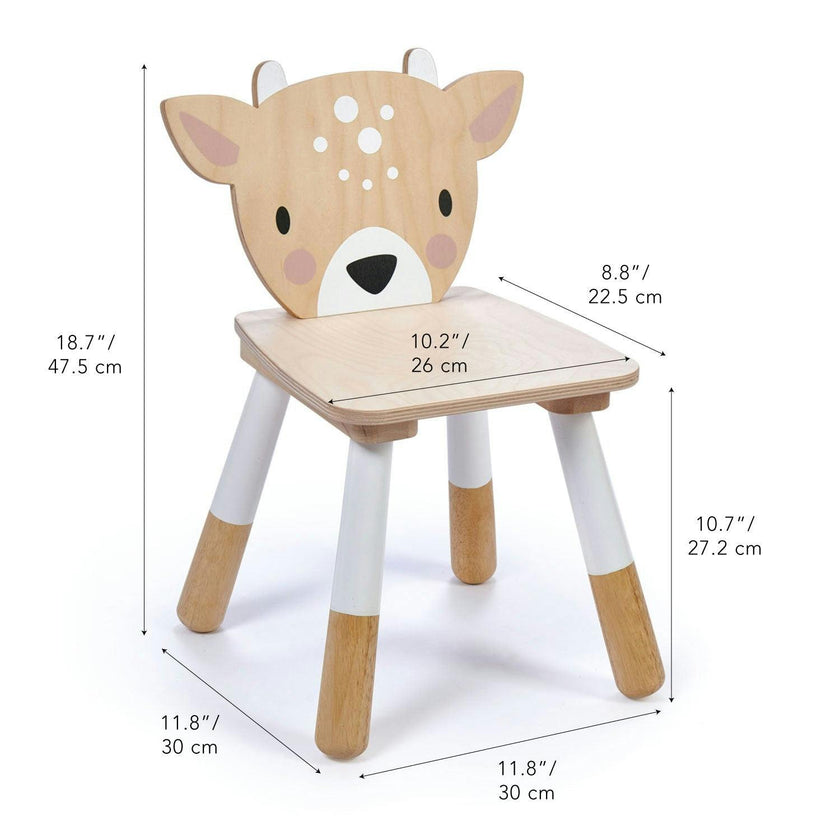 Forest Chair