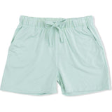 Fishing - Crew Neck Tee with Casual Short
