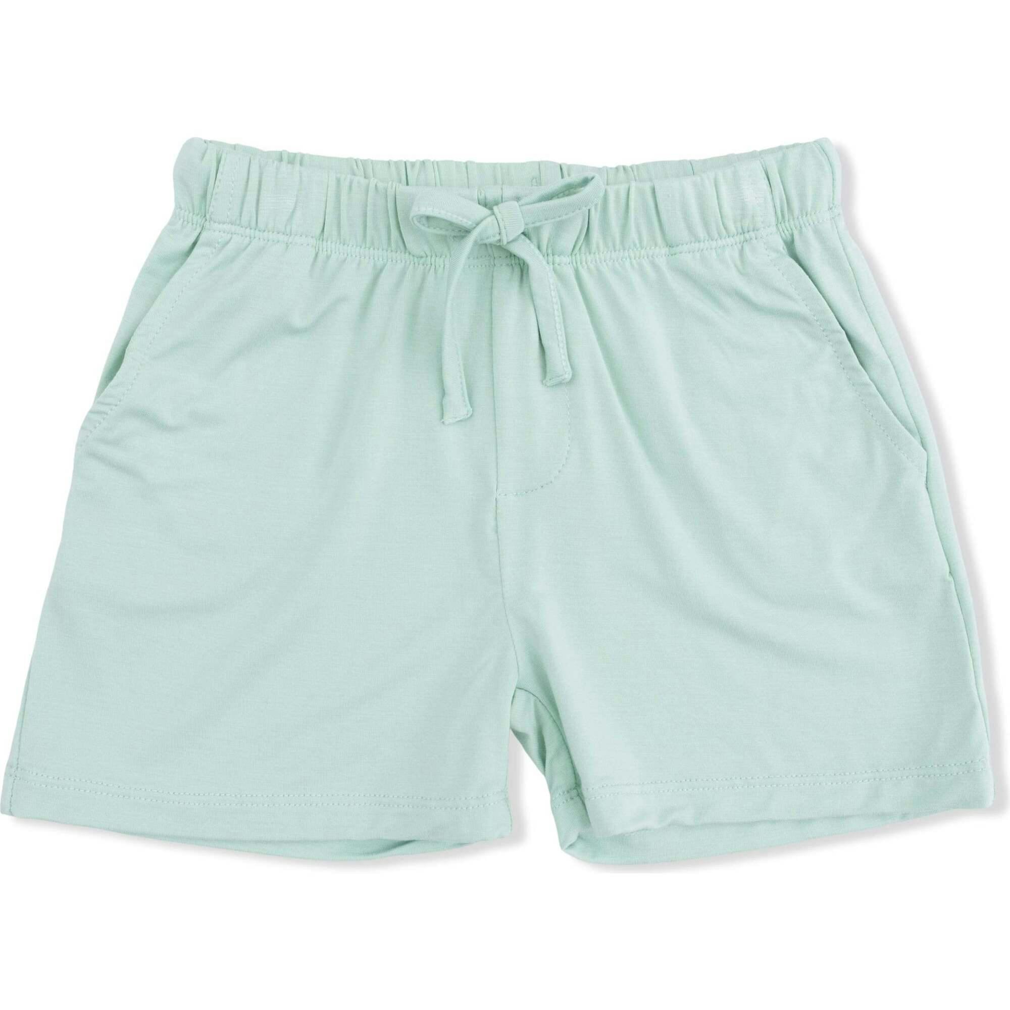 Fishing - Crew Neck Tee with Casual Short
