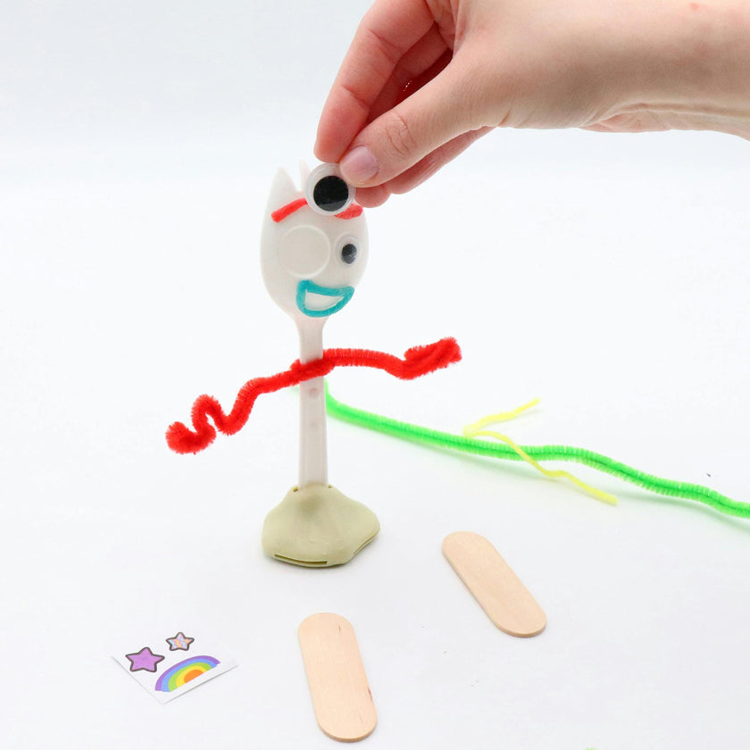 Toy Story 5: Creativity Set