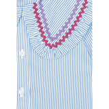 Mipounet SS26 Nadine, Blue