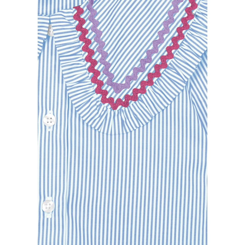 Mipounet SS26 Nadine, Blue