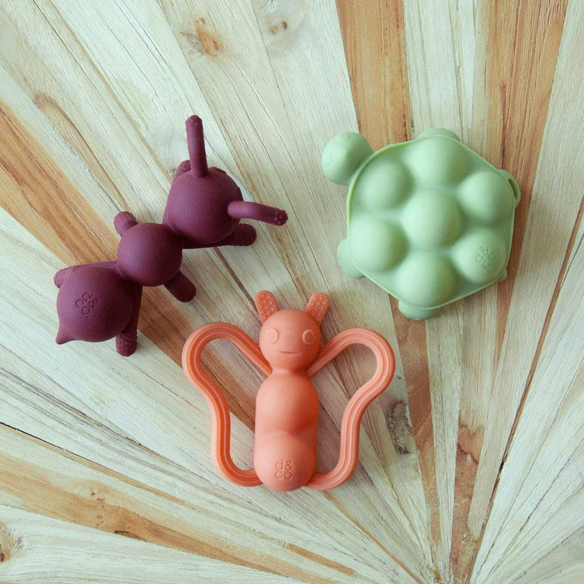 Critter Bundle