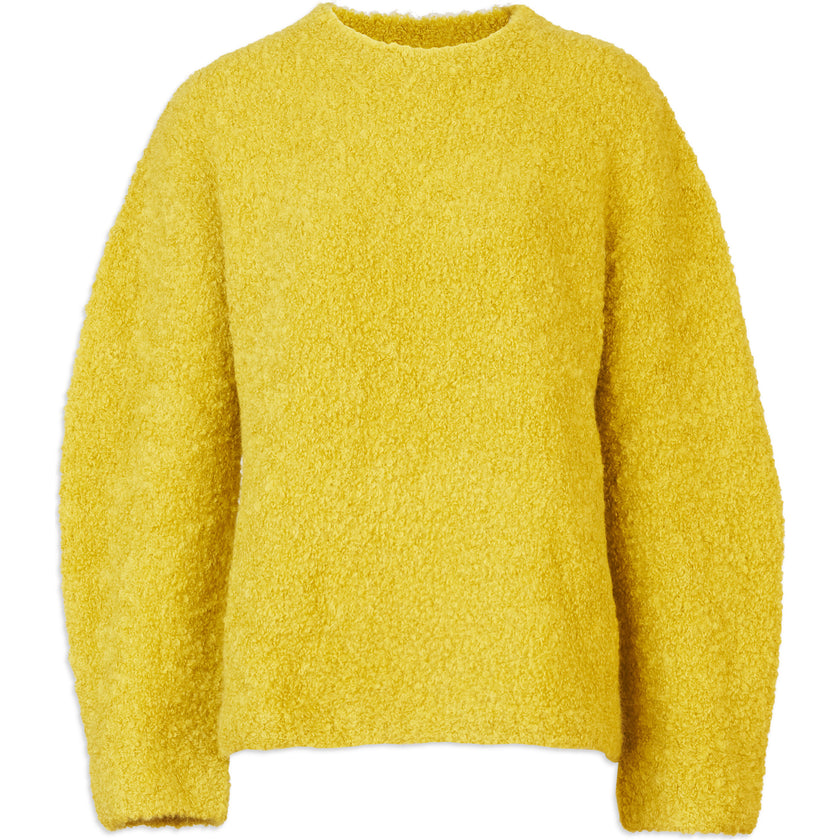 Women's Dutton Knit, Yellow