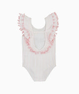 Stripes Celine Swimsuit