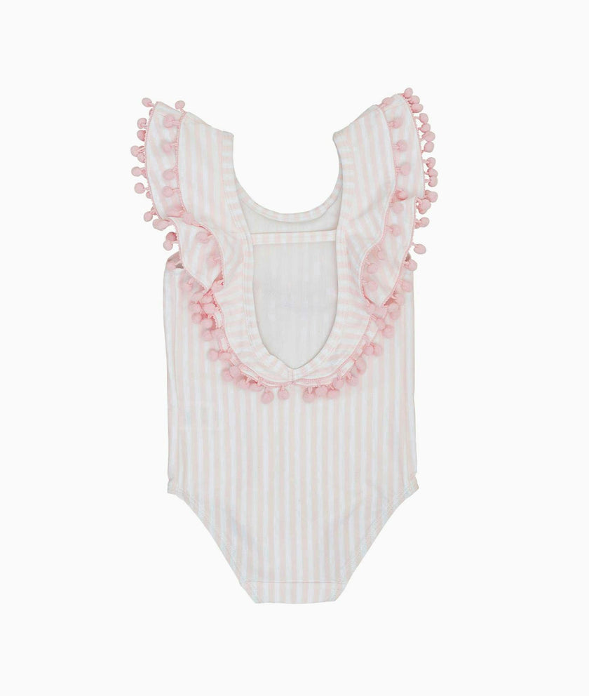 Stripes Celine Swimsuit