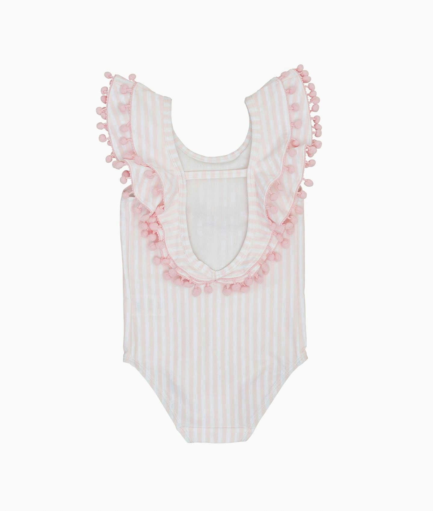 Stripes Celine Swimsuit