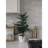 36" / 3’ Artificial Evergreen Cedar Tree