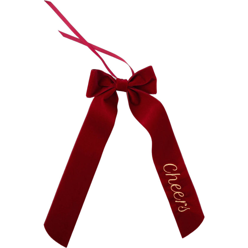 Wine Bow