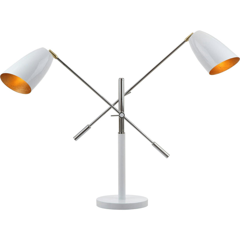Mavis Adjustable Table Lamp