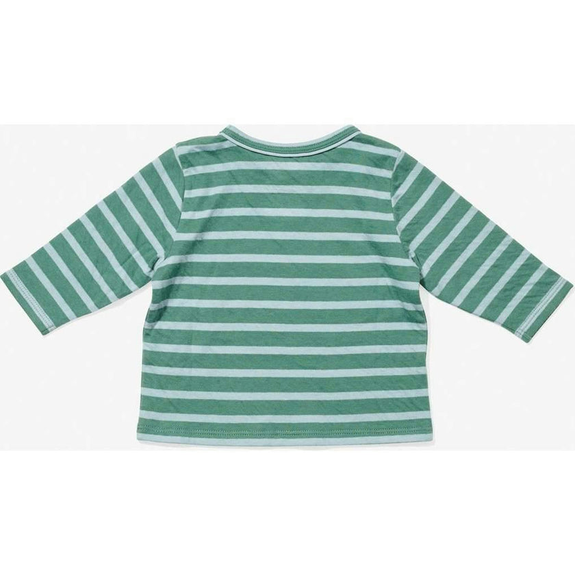 Edward Baby T-Shirt
