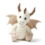 McHugs Fionn Dragon Myth Series Weighted Plush Animal 25cm