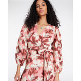 Women's Nolita Dress, Pink