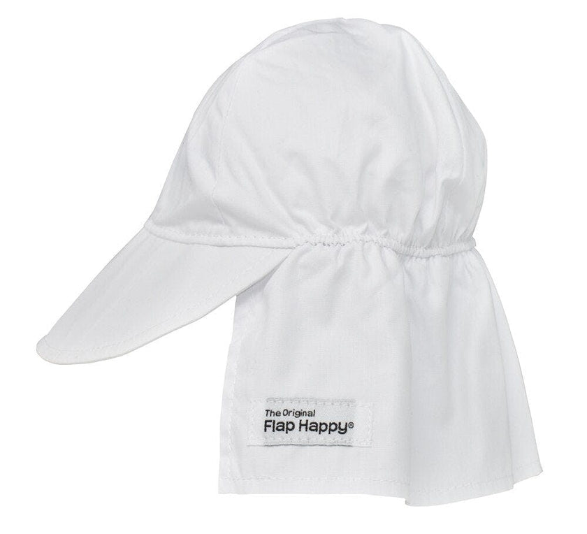 UPF 50+ Original Flap Hat (Basics)