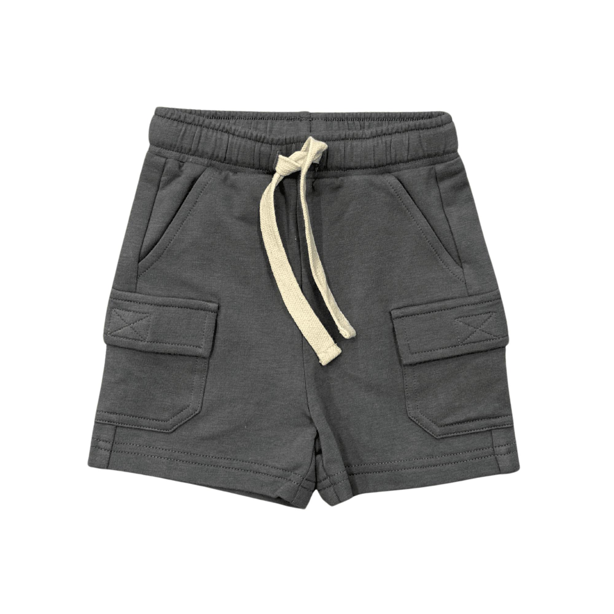 Boy's Cargo Shorts