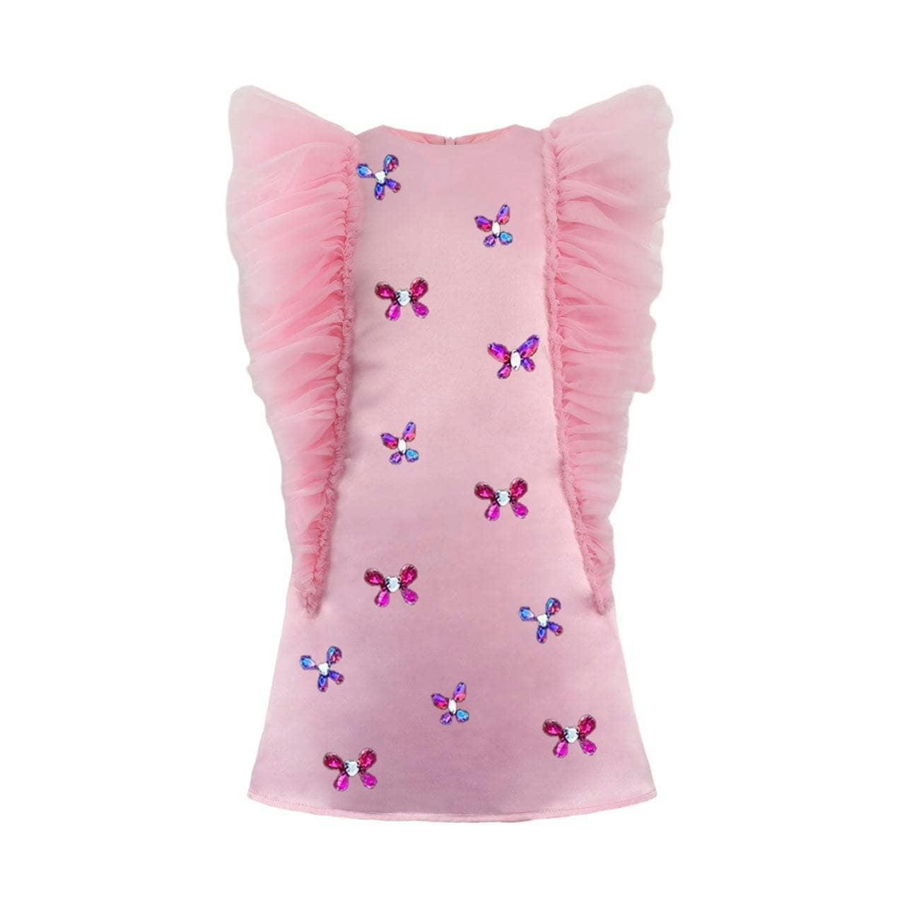 Gem Dress