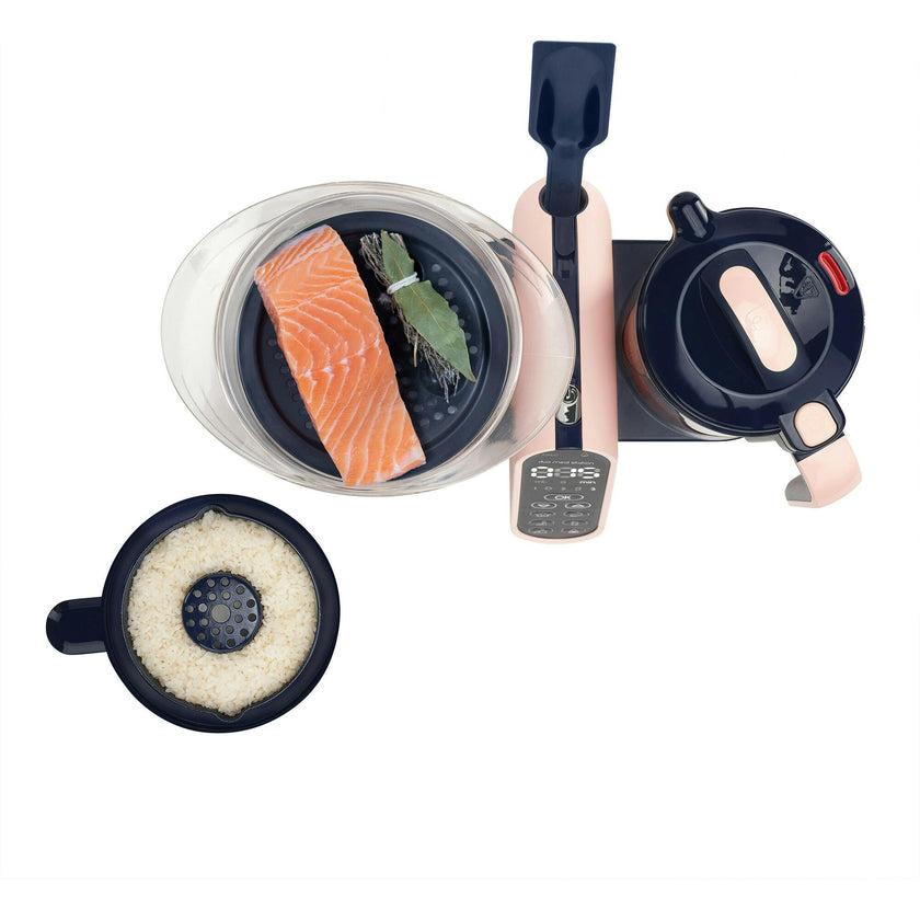 Duo Meal Station XL Baby Food Maker