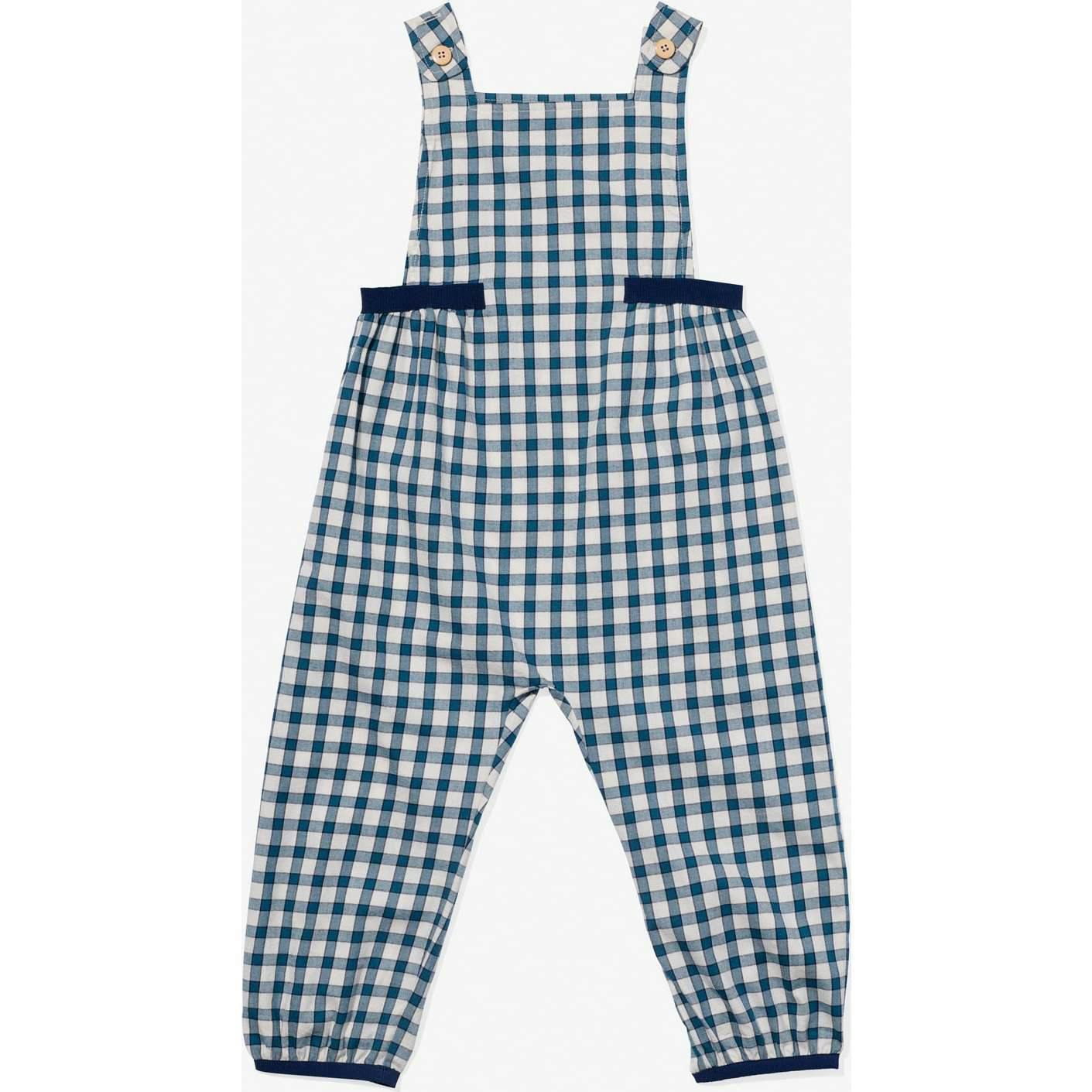 Scout Overall