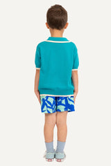NEVIS BOARD SHORTS