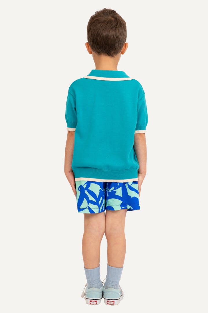 NEVIS BOARD SHORTS