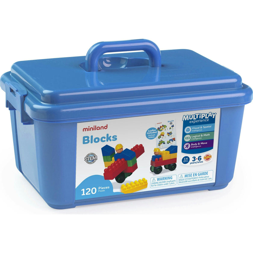 Blocks