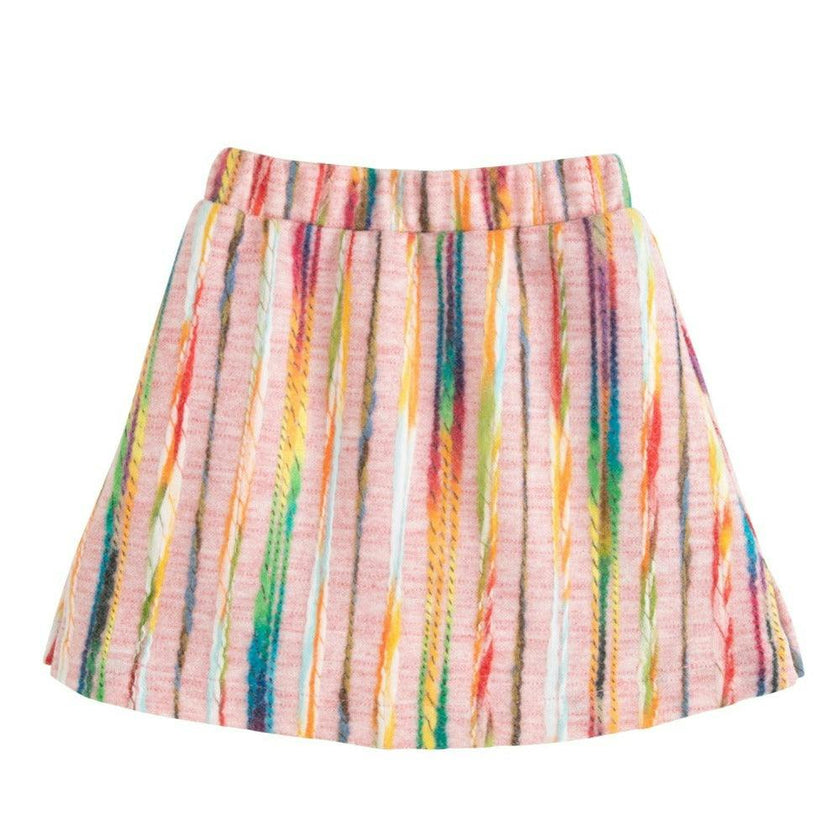 Mini Skirt